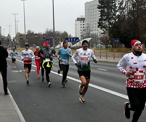 Bieg dla Niepodległej 2024 w Białymstoku