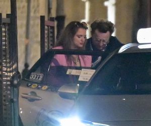 Paweł Wilczak i Maria Niklińska upojna noc