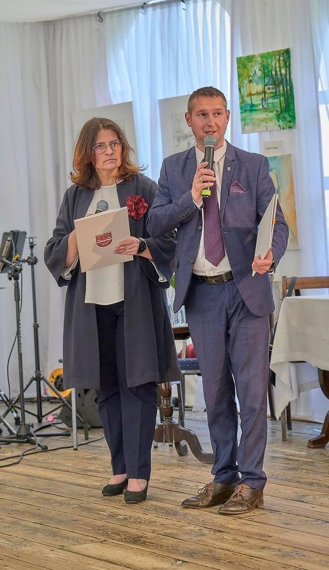 Kolejna Majówka w Reymontówce dopiero za rok!