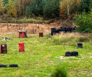 Dobry, serdeczny. Puławy pogrążone w żałobie. W poniedziałek pogrzeb pana Marcina, którego zagryzły psy