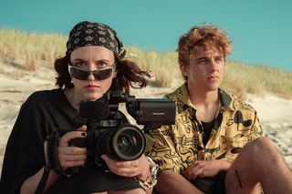 Absolutni debiutanci