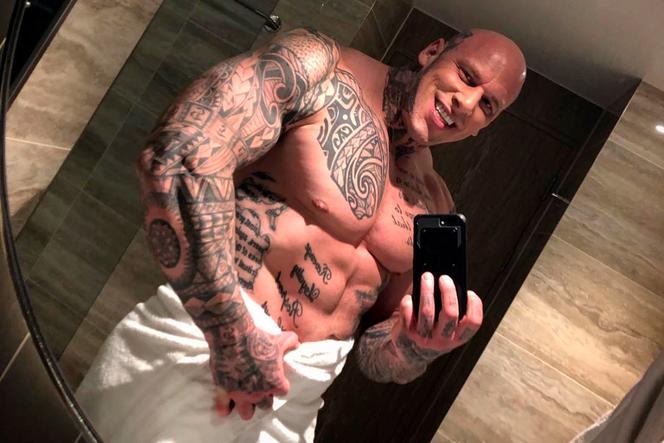 Martyn Ford, przyszły zawodnik KSW