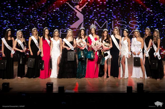 Miss Polonia Województwa Podlaskiego 2025