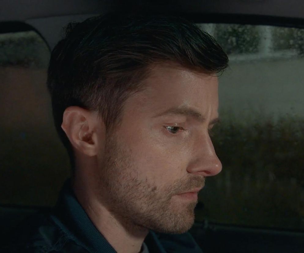 Na sygnale, odcinek 715: Alek (Adam Turczyk)