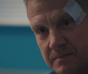 M jak miłość odc. 1876. Paweł (Rafał Mroczek)