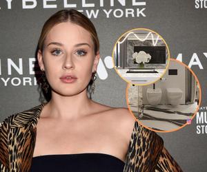 Fani Andziaks rozczarowani jej kuchnią i łazienką. Przerost formy