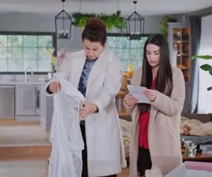 Miłość i nadzieja odc. 333. Bahar, Cavidan