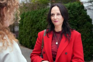 Barwy szczęścia, odcinek 2994: Bianca doniesie Żabci o zdradzie Vincenzo! To będzie ich koniec - ZDJĘCIA