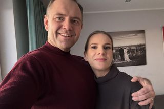 Nawrocki ujawnił kulisy życia rodzinnego. Emocjonalne nagranie na Kanale Zero