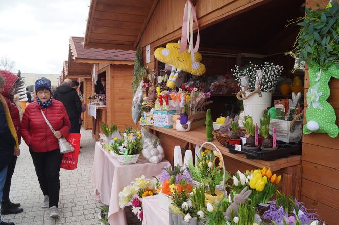 Akademicki Jarmark Wielkanocny na Politechnice Bydgoskiej [ZDJĘCIA]