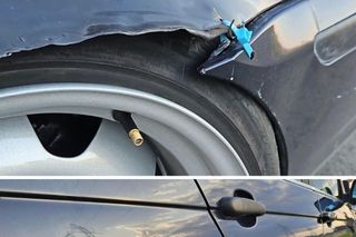 Akcja gostyńskiej drogówki 