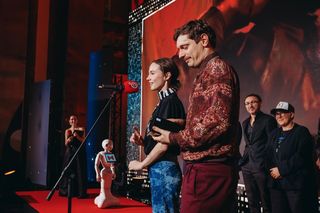 Kino, które myśli o jutrze. Zakończył się Science & Technology Film Festival 2025