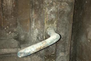 Znalezisko w Warszawie 