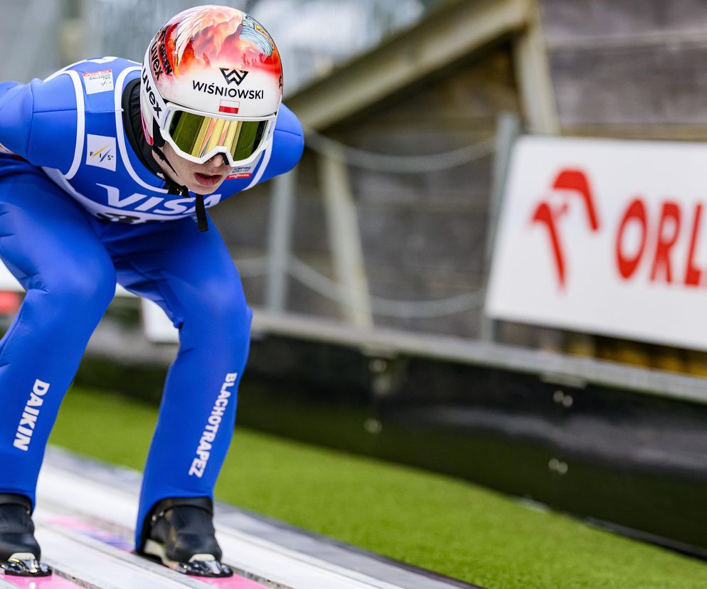 Puchar Świata w Lahti. Mamy pierwsze podium w sezonie! 