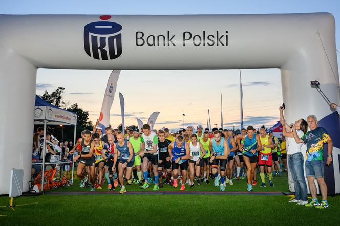 Tak było na PKO Piekarskim Półmaratonie i Nocnej zaDyszce w 2023 r.