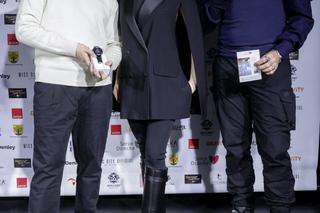 Emilia Dankwa i Mateusz Pawłowski spotkali się po latach na walentynkowej imprezie. Zobaczcie jak dziś wygląda Kacperek serialu Rodzinka.pl