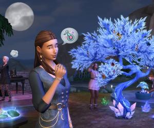 The Sims 4. Kryształowe cudeńka. Teraz twój sim może zostać jubilerem!