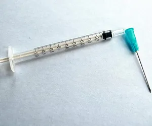 Kiedy pojawi się szczepionka przeciwko HIV? Nie tak szybko, jakbyśmy chcieli