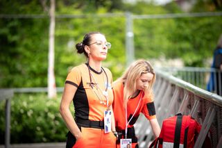 Sosnowiec Fun Festival 2025: Drugi dzień: Bryska, Smolasty, Żabson na scenie