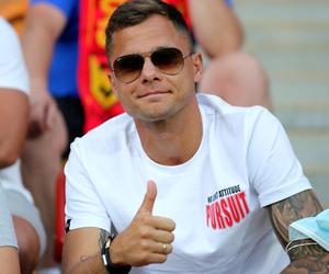 W jednej szatni z Cristiano Ronaldo? To byłby numer; polski bramkarz w orbicie zainteresowań Saudyjczyków