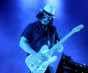 Jack White