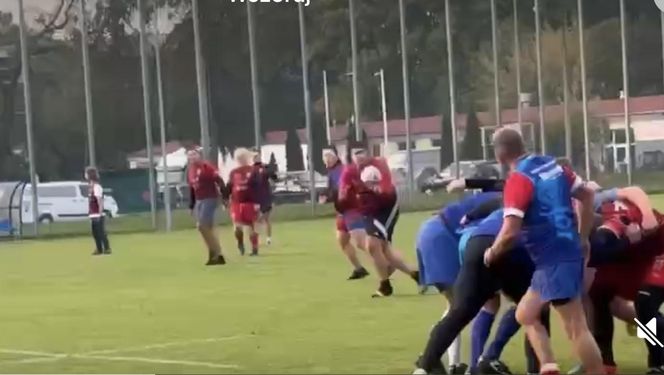 Rugby w Lublinie skończyło 50 lat