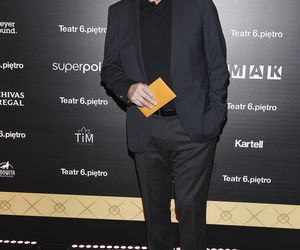 Wspaniałe horyzonty - prapremiera spektaklu