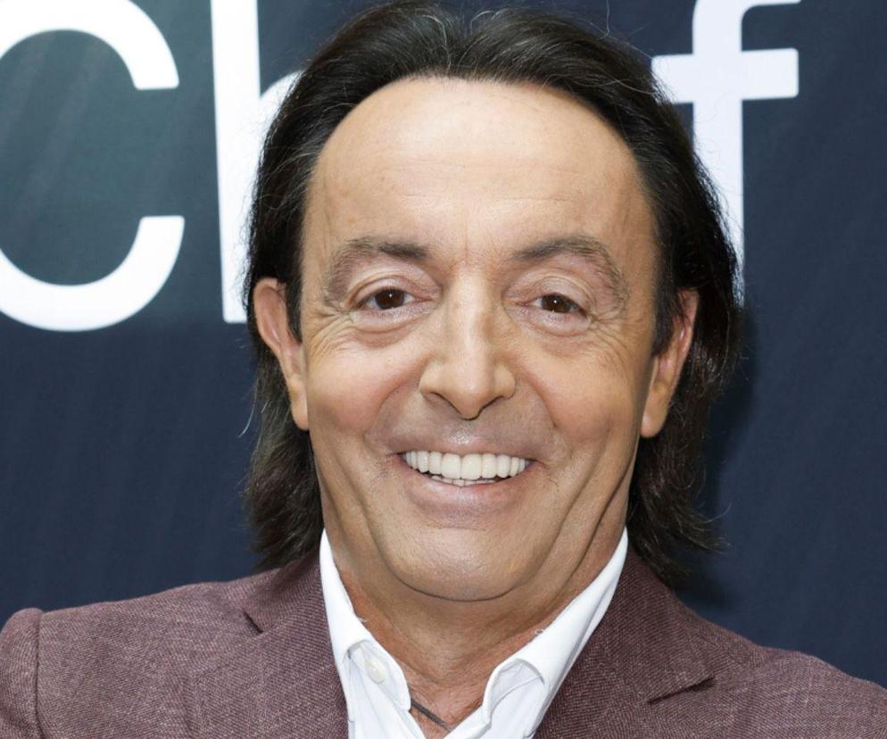 Michel Moran