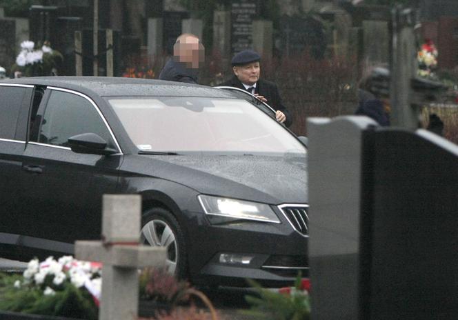 Jarosław Kaczyński