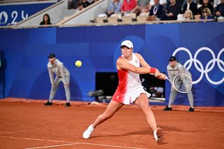 Finalista US Open zdradza, co zadecydowało o porażce Igi Świątek. Niewielu tenisistkom udaje się to w meczach z Polką