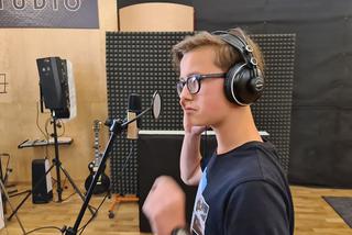 Antek Szydłowski - znacie go z The Voice Kids, teraz podbija Talentobranie 2020!