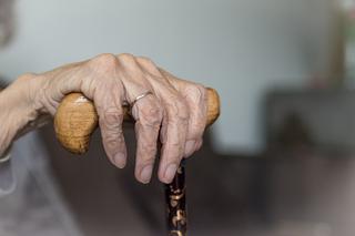 Opiekunka-potwór ZNĘCAŁA się nad chorą na Alzheimera. Wstrząsające szczegóły