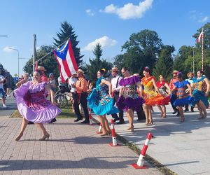 Zatańczą, zagrają i zaśpiewają.  8.lipca w Zamościu zaczyna się EUROFOLK