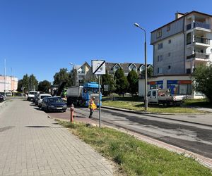 Ruszyły prace na Janowicza