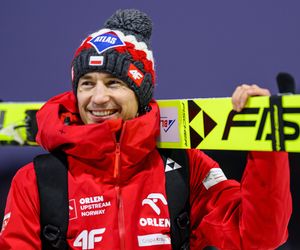 Kamil Stoch nie składa broni przed MŚ. Dał Thurnbichlerowi ostateczny sygnał