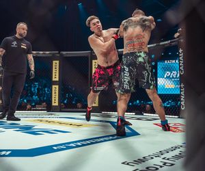 PRIME MMA 14