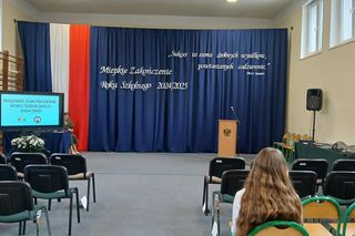 Nowy rok szkolny rozpocznie się dopiero w poniedziałek, 1 września