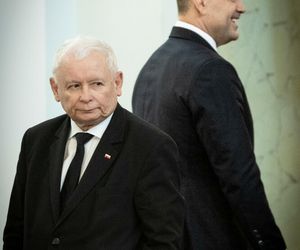 Prawdziwe relacje Jarosława Kaczyńskiego z Karolem Nawrockim