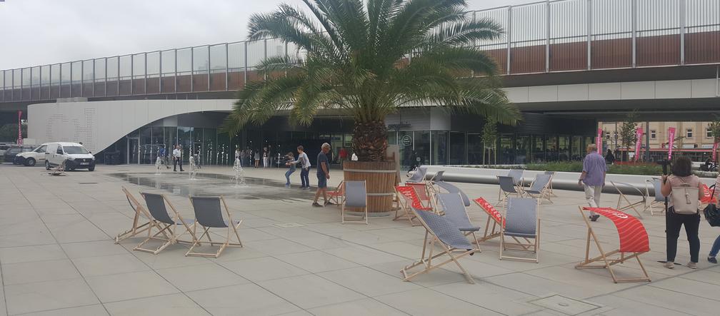 Po 40 latach Chorzów odzyskał rynek. Dziś oficjalne otwarcie