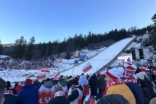 Konkurs indywidualny Pucharu Świata w skokach narciarskich w Zakopanem