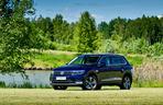 Volkswagen Tiguan 2.0 TDI 150 KM DSG 4Motion Highline