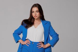 Klaudia Kwiatkowska z Grudziądza w finale Miss Województwa. Głosowanie już trwa!