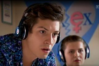 Barwy szczęścia, odc. 2164. Justin (Jasper Sołtysiewicz)