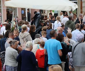 Ulicami Lublina przeszedł Marsz dla Życia i Rodziny 2025