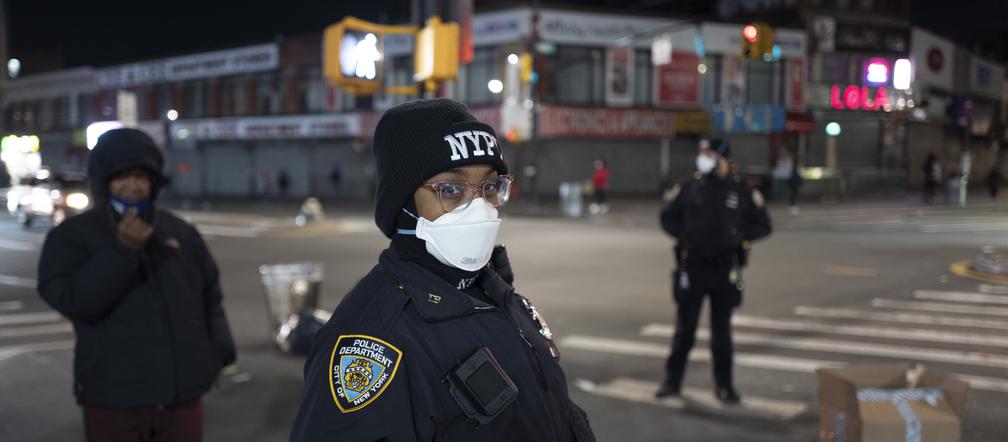 Testy dla każdego z pierwszej linii frontu