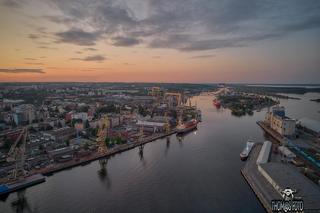 Zdjęcia Thomas Drone Szczecin