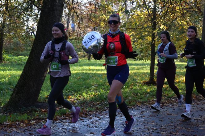 Biegacze opanowali Lublin! Za nami Półmaraton Lubelski 2025