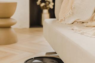 Gdzie przechowywać w domu odkurzacz samojeżdżący?