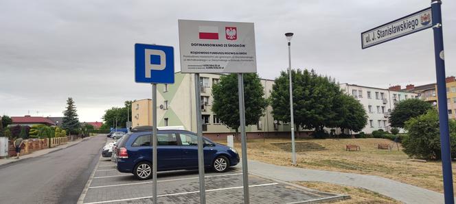 Przegląd inwestycji w Drawsku Pomorskim 