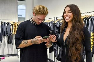 Magda i Igor z Love Island rozstali się!  To był ważny etap mojego życia